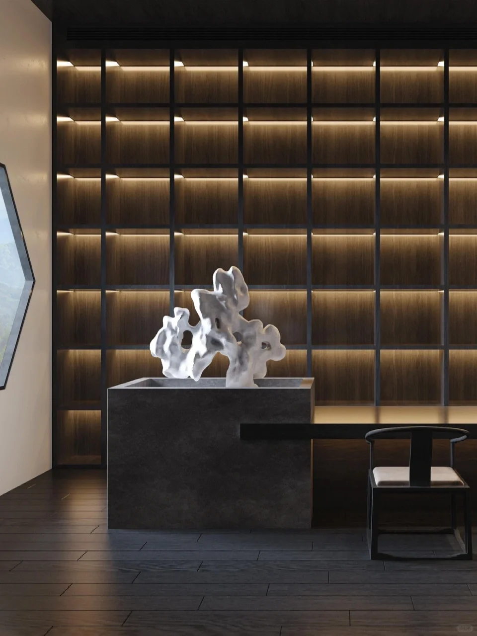 蒙山窑艺术馆招聘