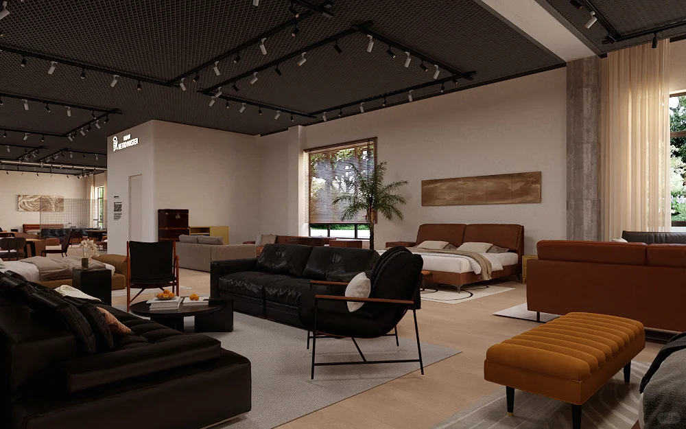 主播在哪里？导购在哪里？