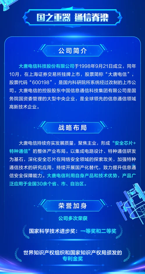 大唐电信2026校园招聘-西安北京上海成都。