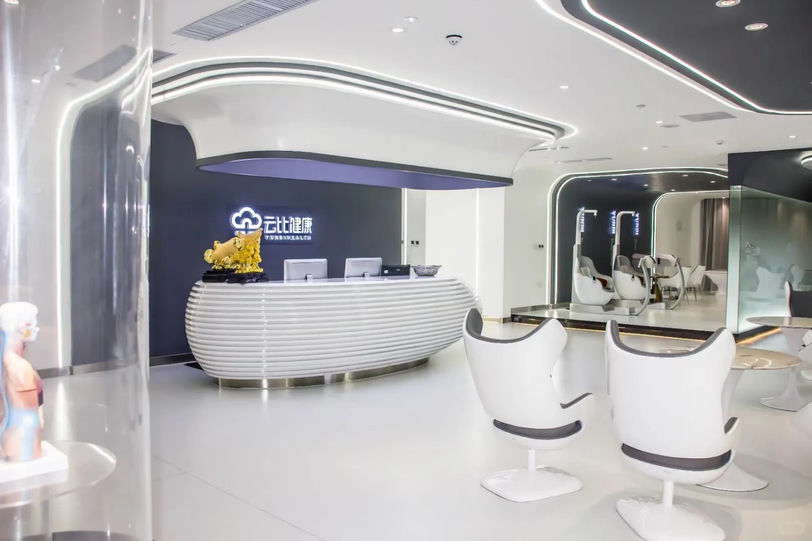 横琴医疗企业招聘！