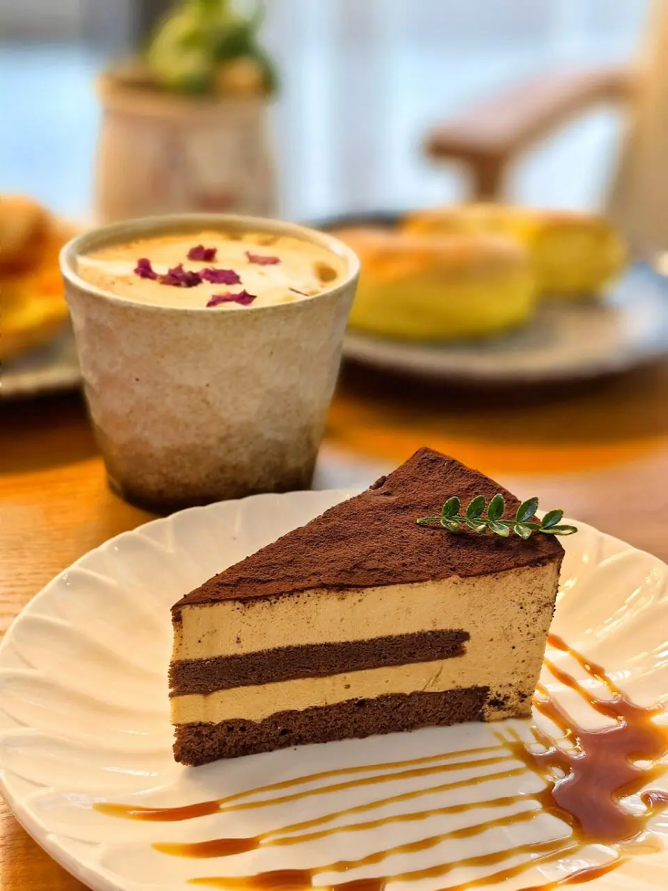 阳江 咖啡店日记｜ 慢生活中的小确幸