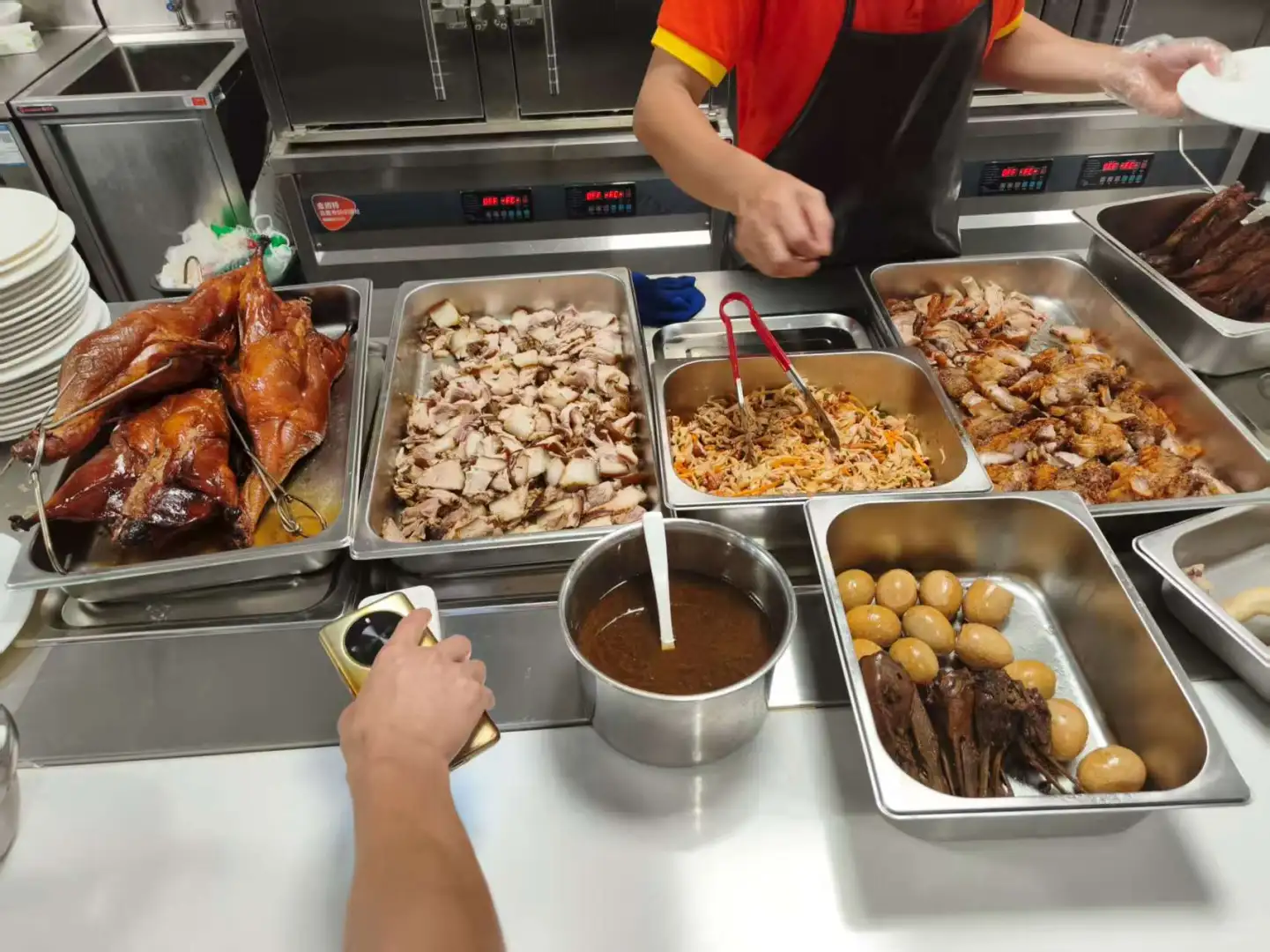 珠海新厂开招 岗位自选 独立岗位坐岗