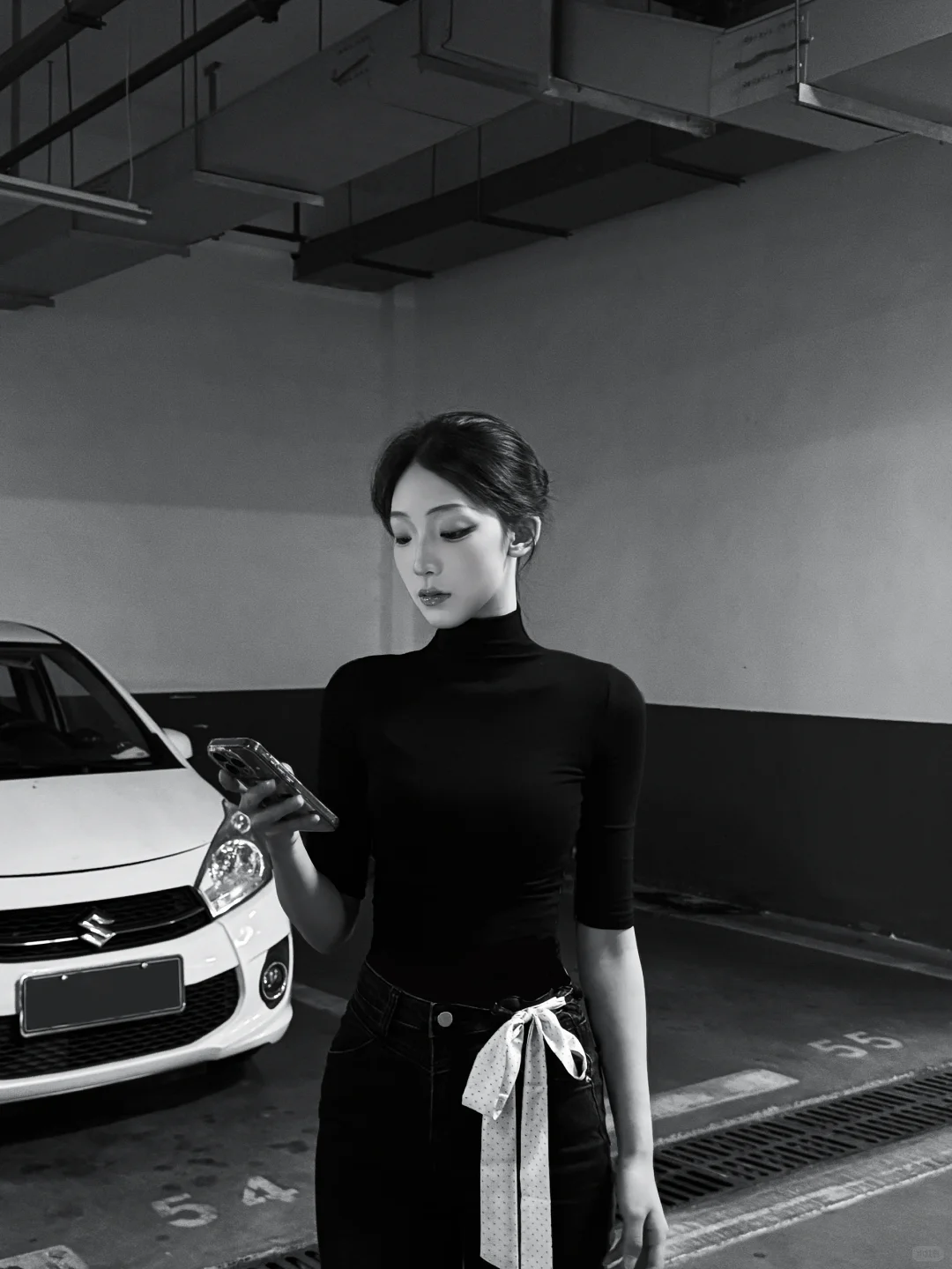 你究竟在拿什么在抵抗我