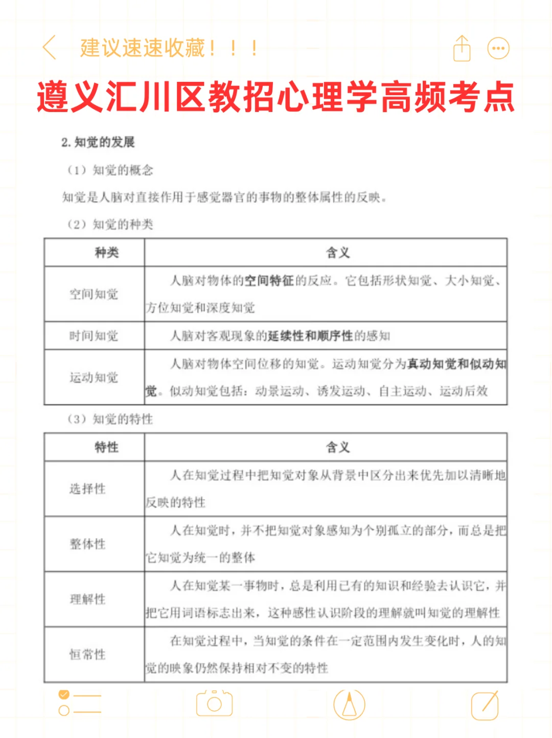 8.30遵义汇川教招去年压的挺准看看今年咋样