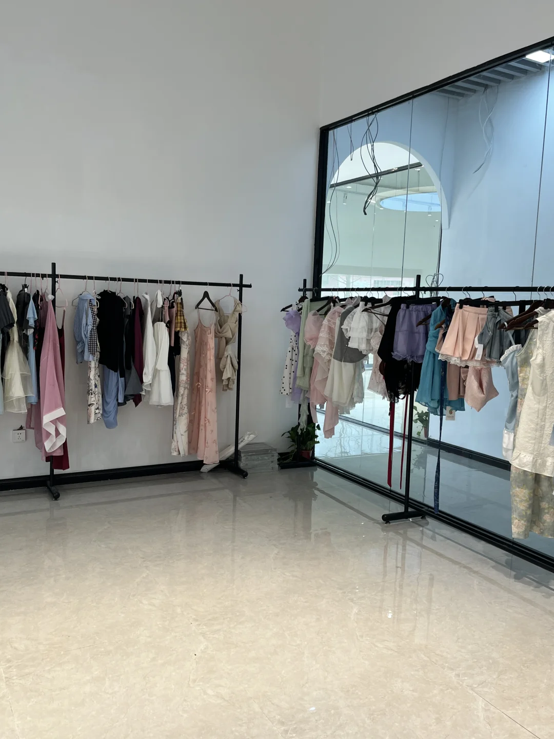 🔔焦作希畅文化新生女团热力招募中！