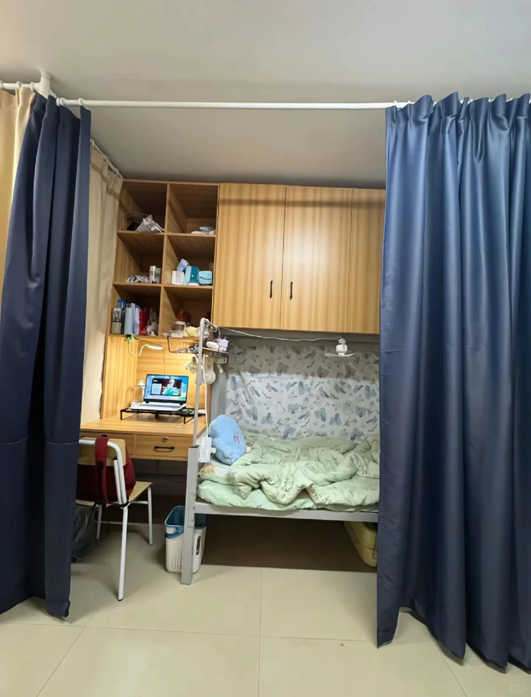 不穿无尘服、长白班包吃住的厂被我找到啦！！