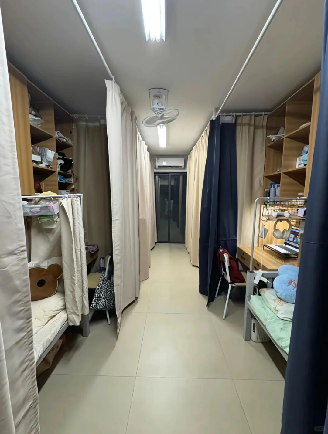 不穿无尘服、长白班包吃住的厂被我找到啦！！