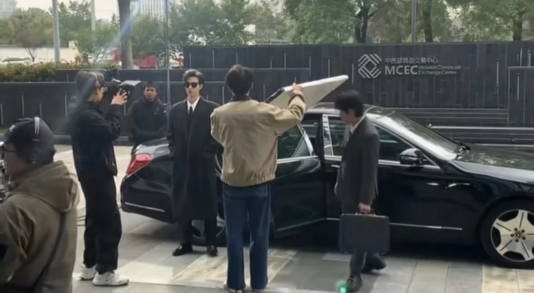 西安短剧演员招募，无经验也可