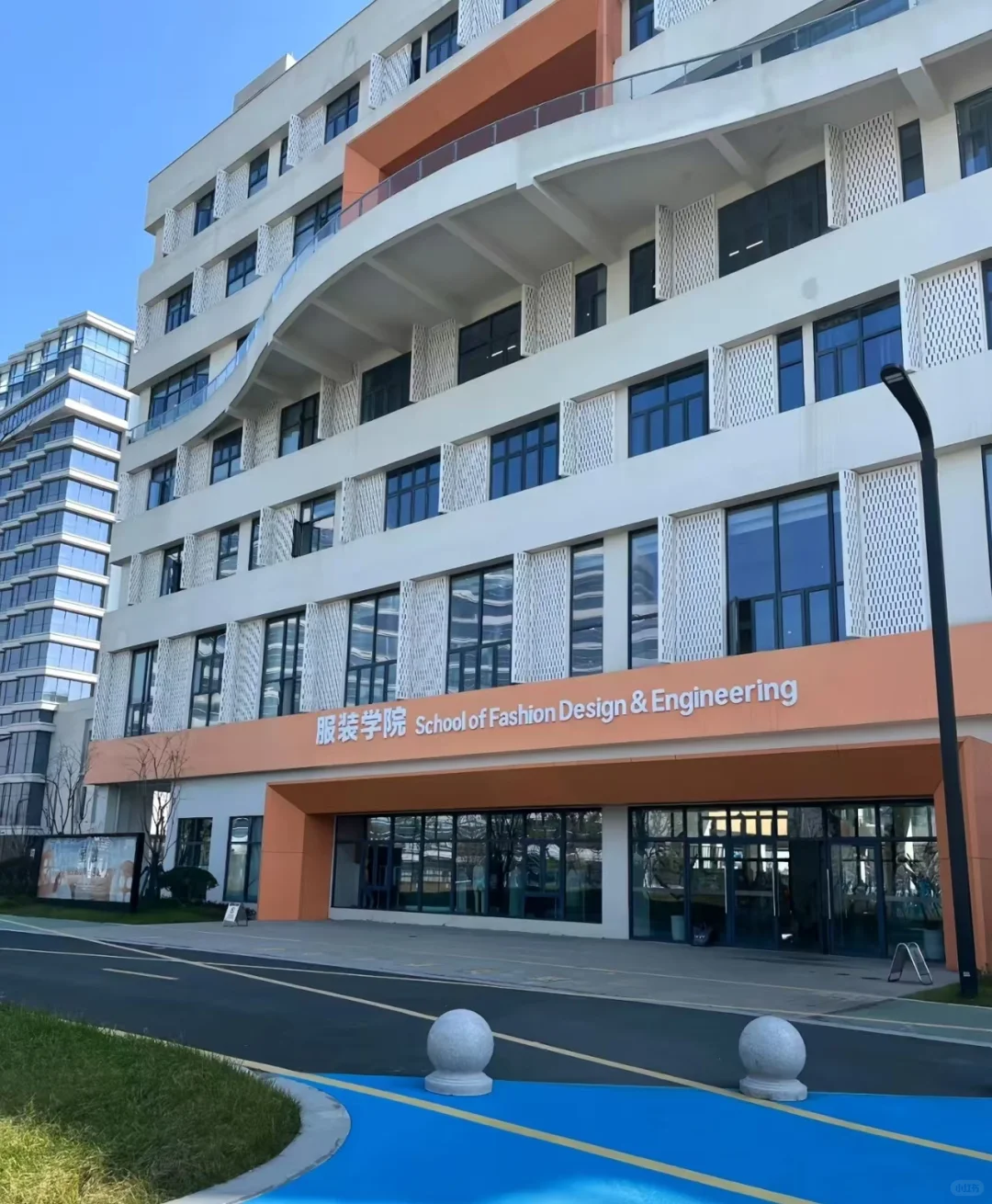 女硕进高校(浙江)经验大放送