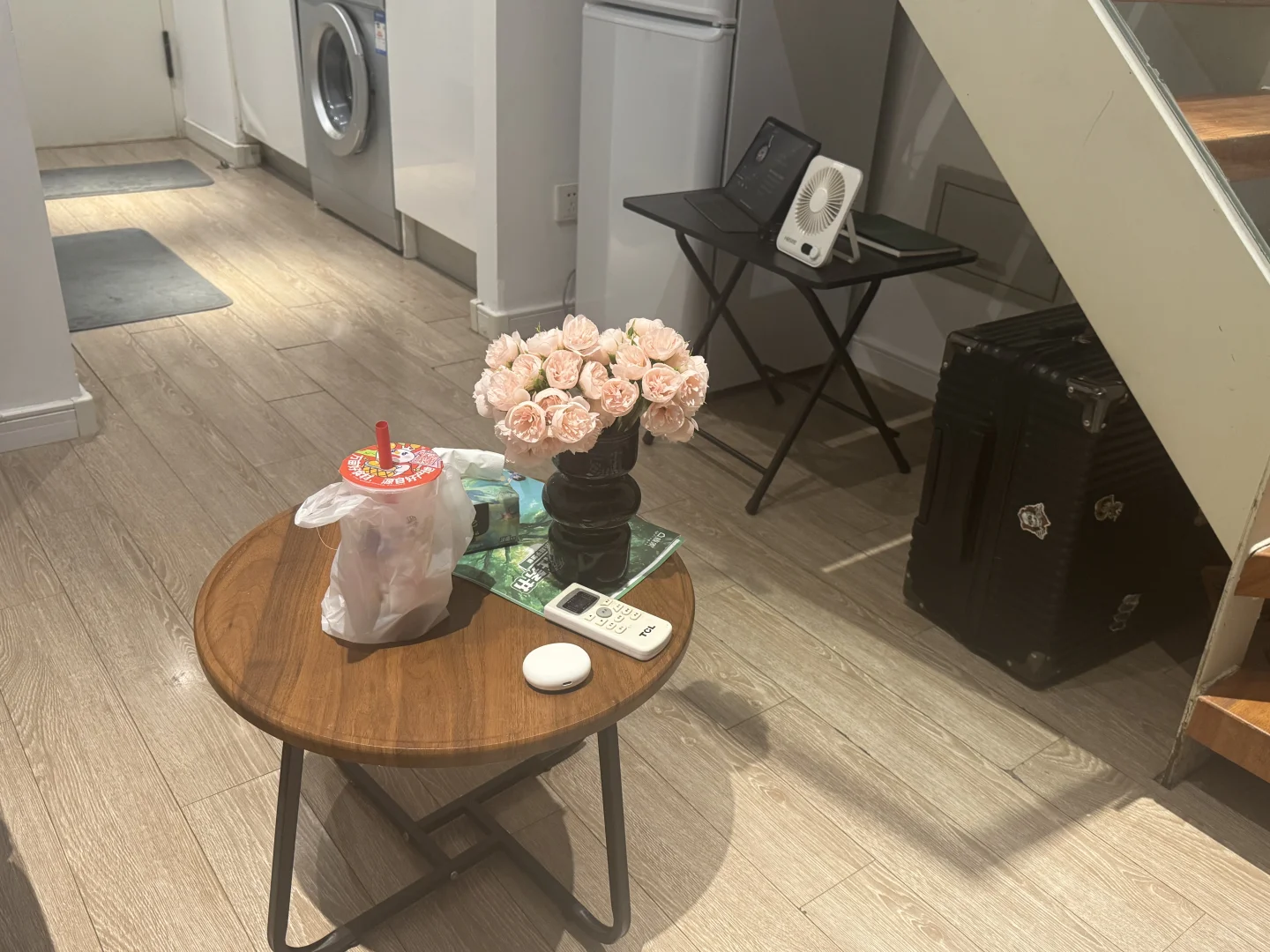 北京实习生第一天！！！