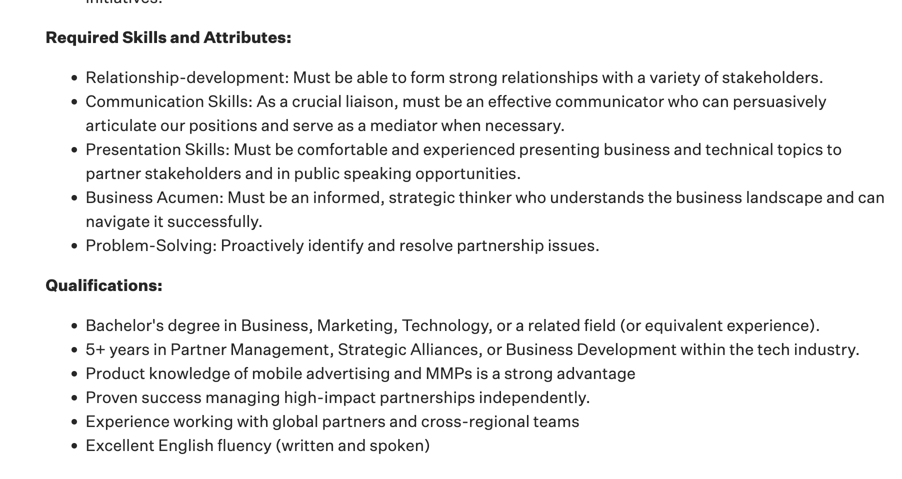 【更新岗位信息】为我家神仙公司打个宣传