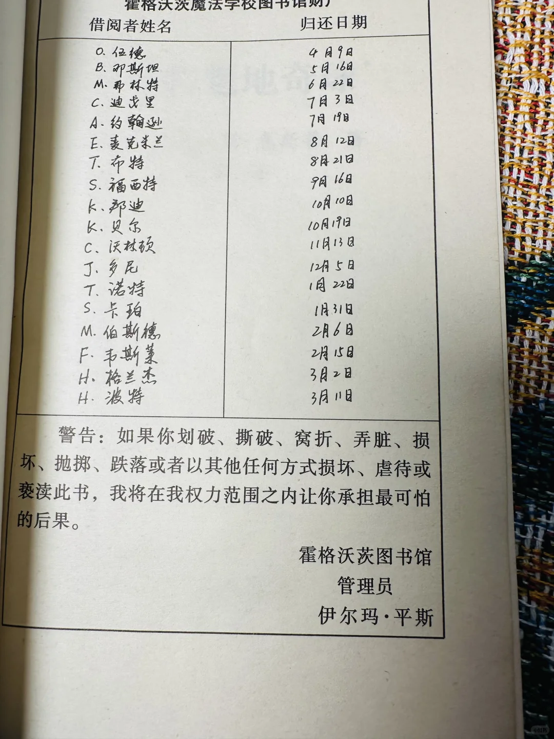 这应该是最早的《神奇的魁地奇球》了吧！！