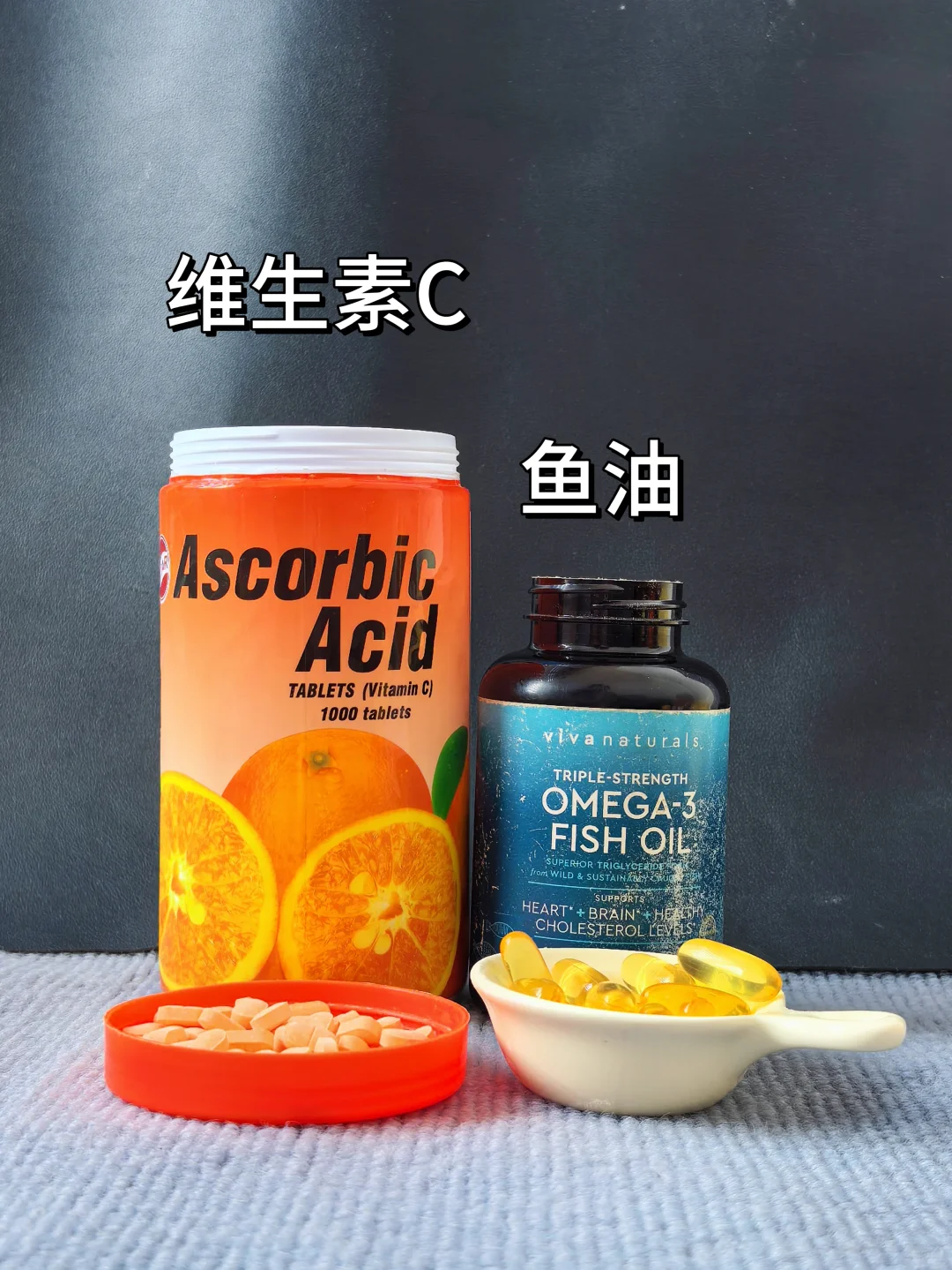 多囊+胰岛素抵抗在吃的一些补剂