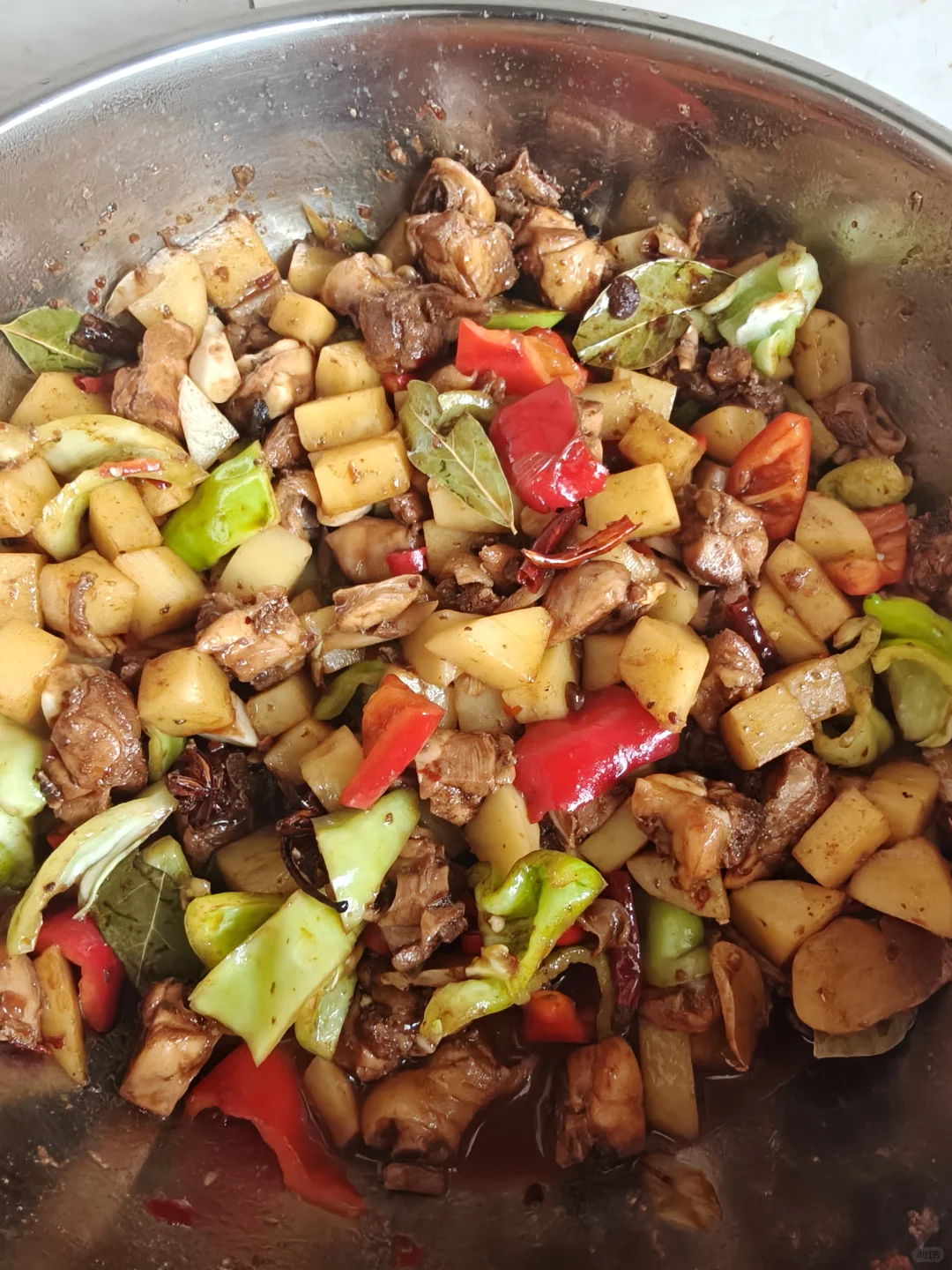 武陟有人找工作吗？亲自给你们做好吃的呀～