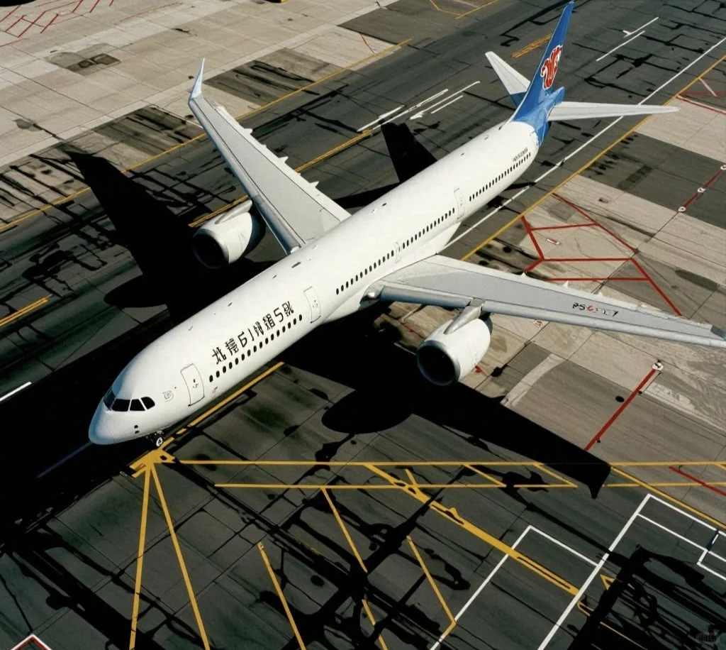 哈尔滨太平机场旅客服务部