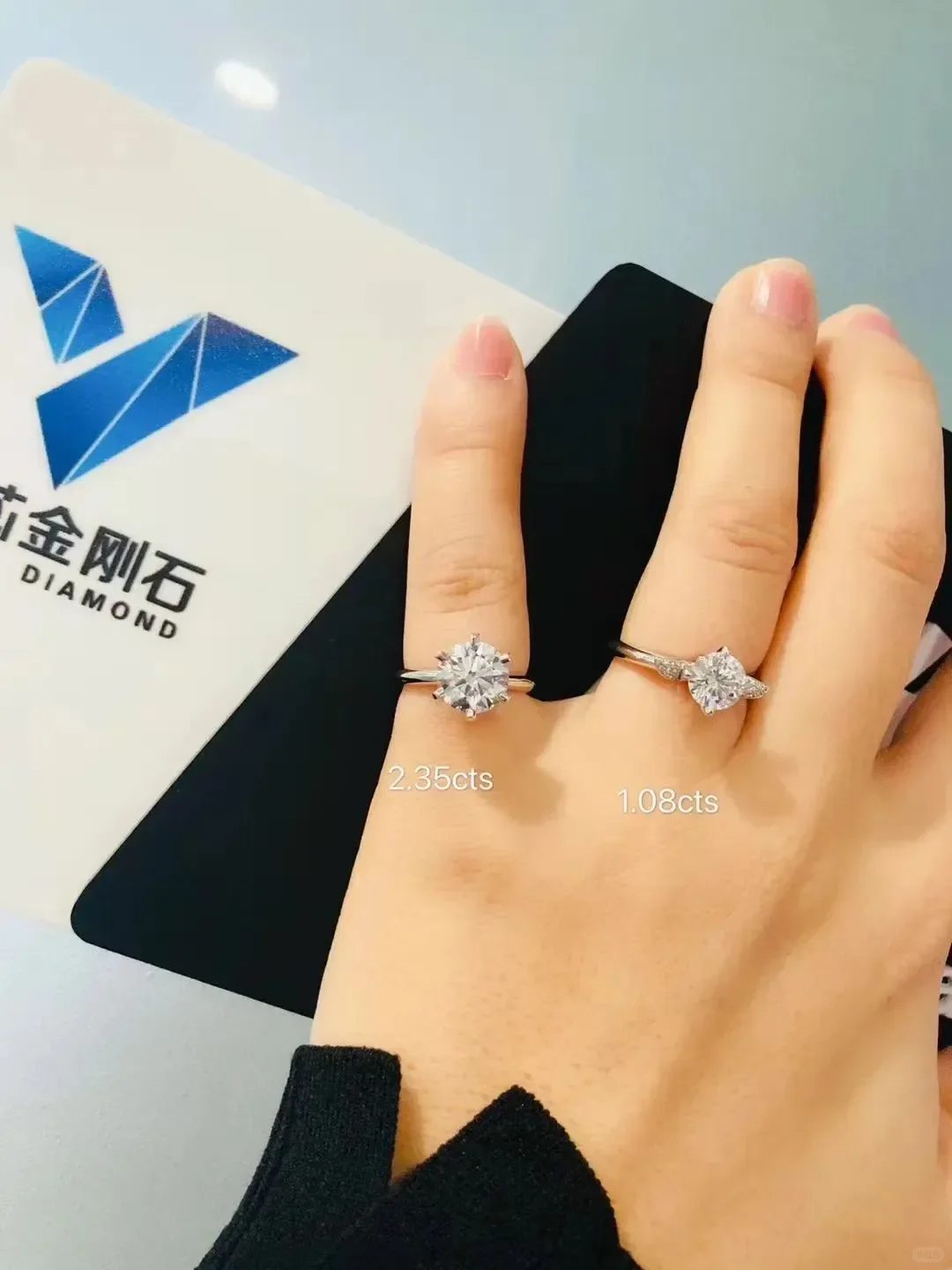 洛阳誉芯金刚石有限公司招聘公告！