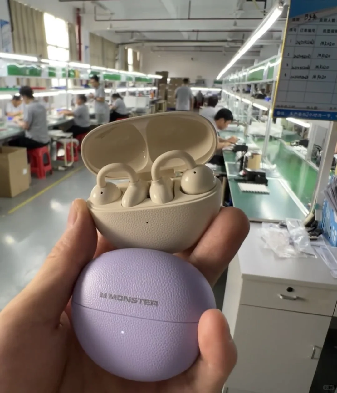 深圳龙岗工厂招聘