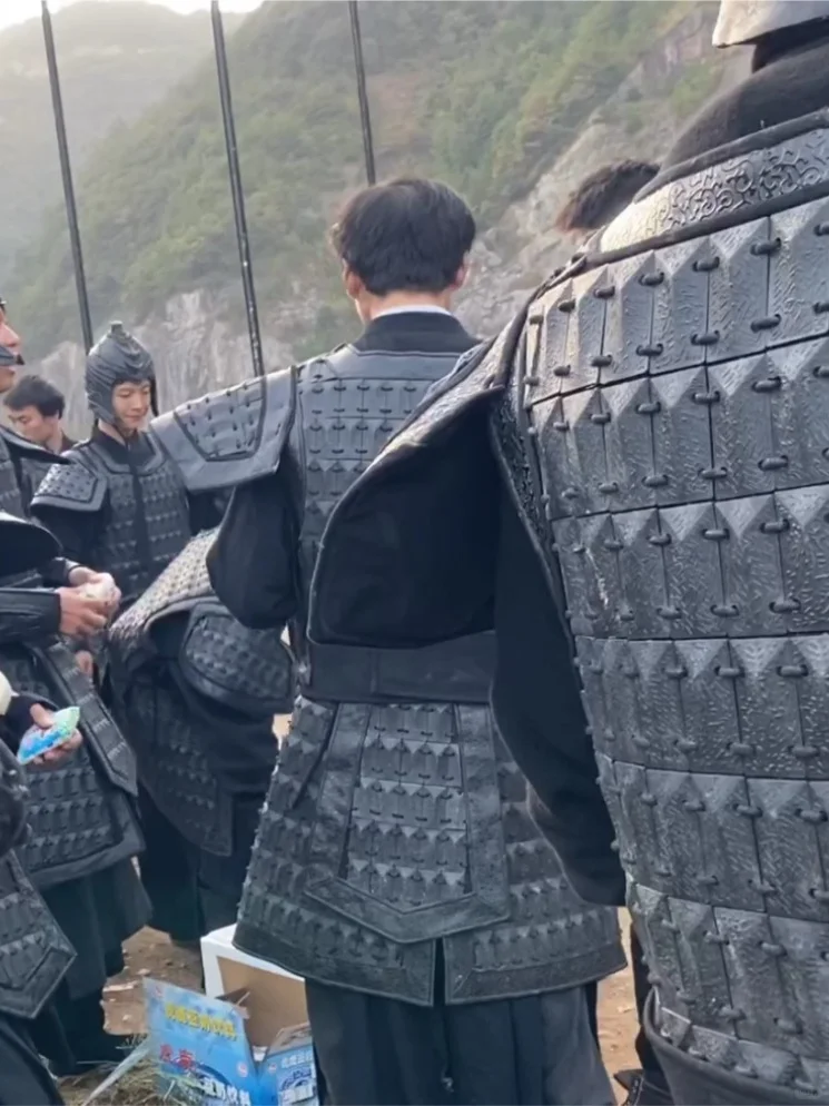 常州跑龙套客串300