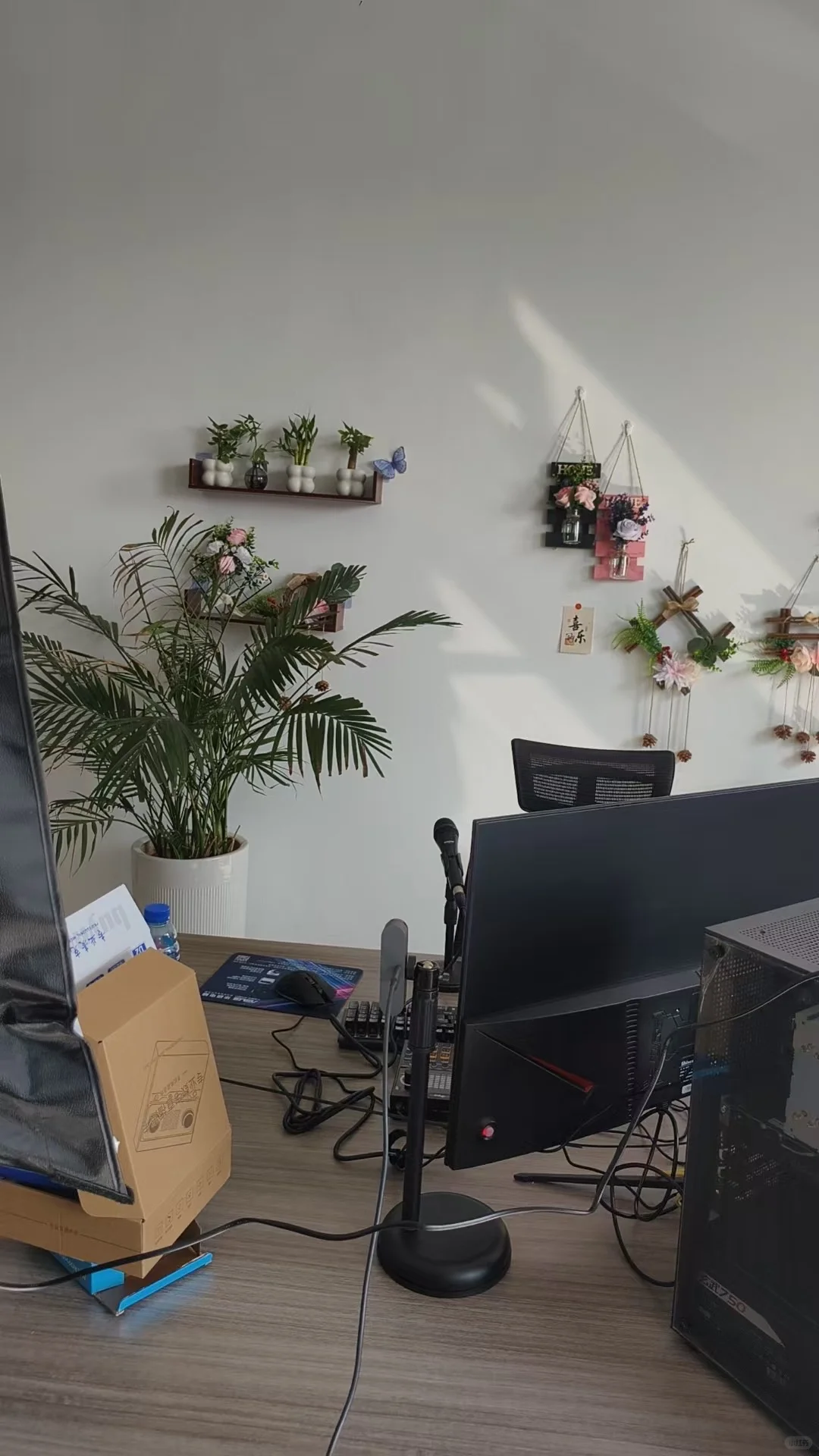 马上过年了，终于在武陟找到一份心仪的工作