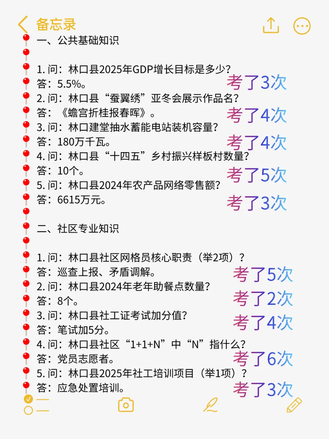 25牡丹江林口县社区工作者，这把真的赢麻了