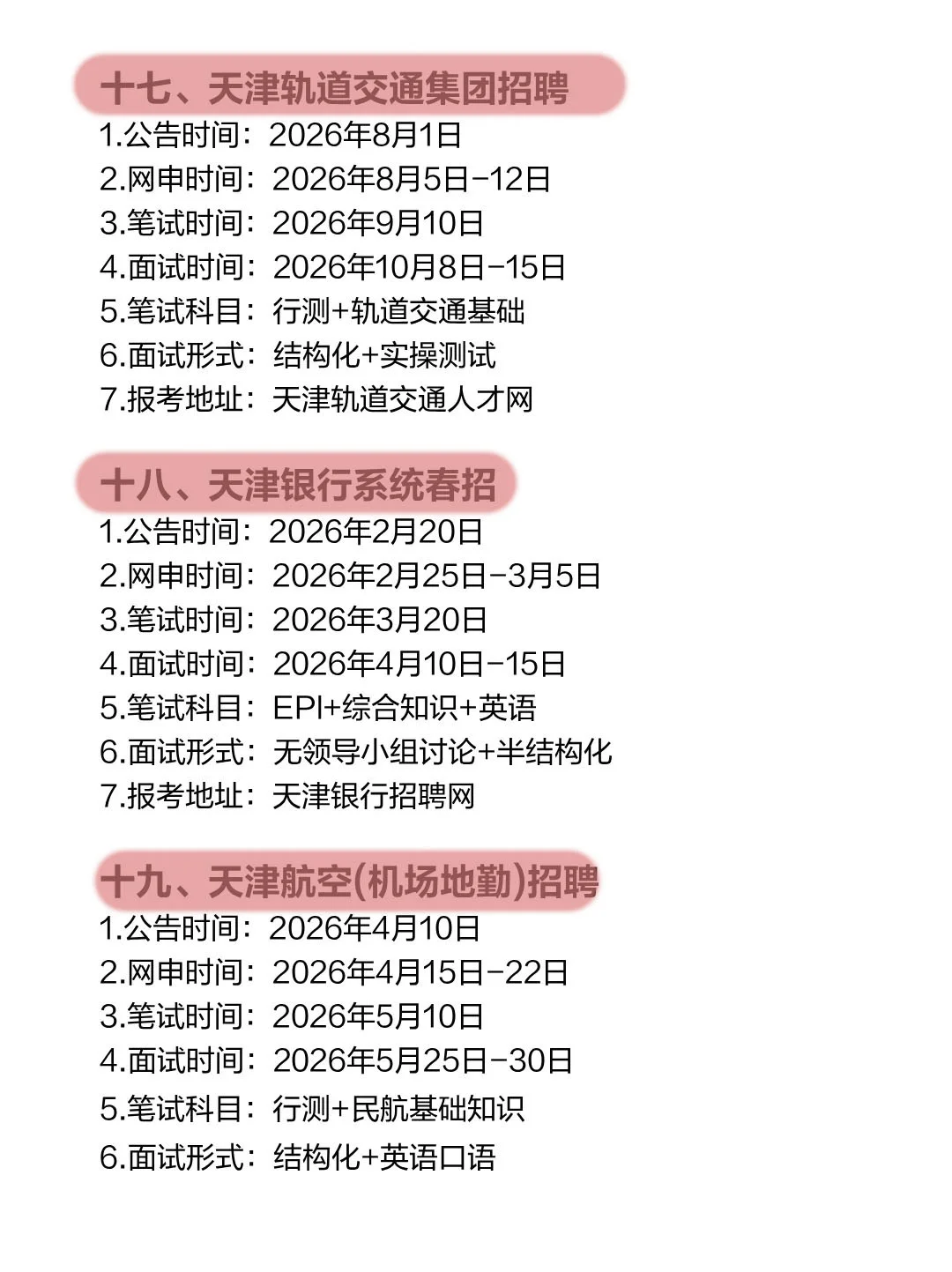 不是，天津的同学你在迷茫个啥啊！