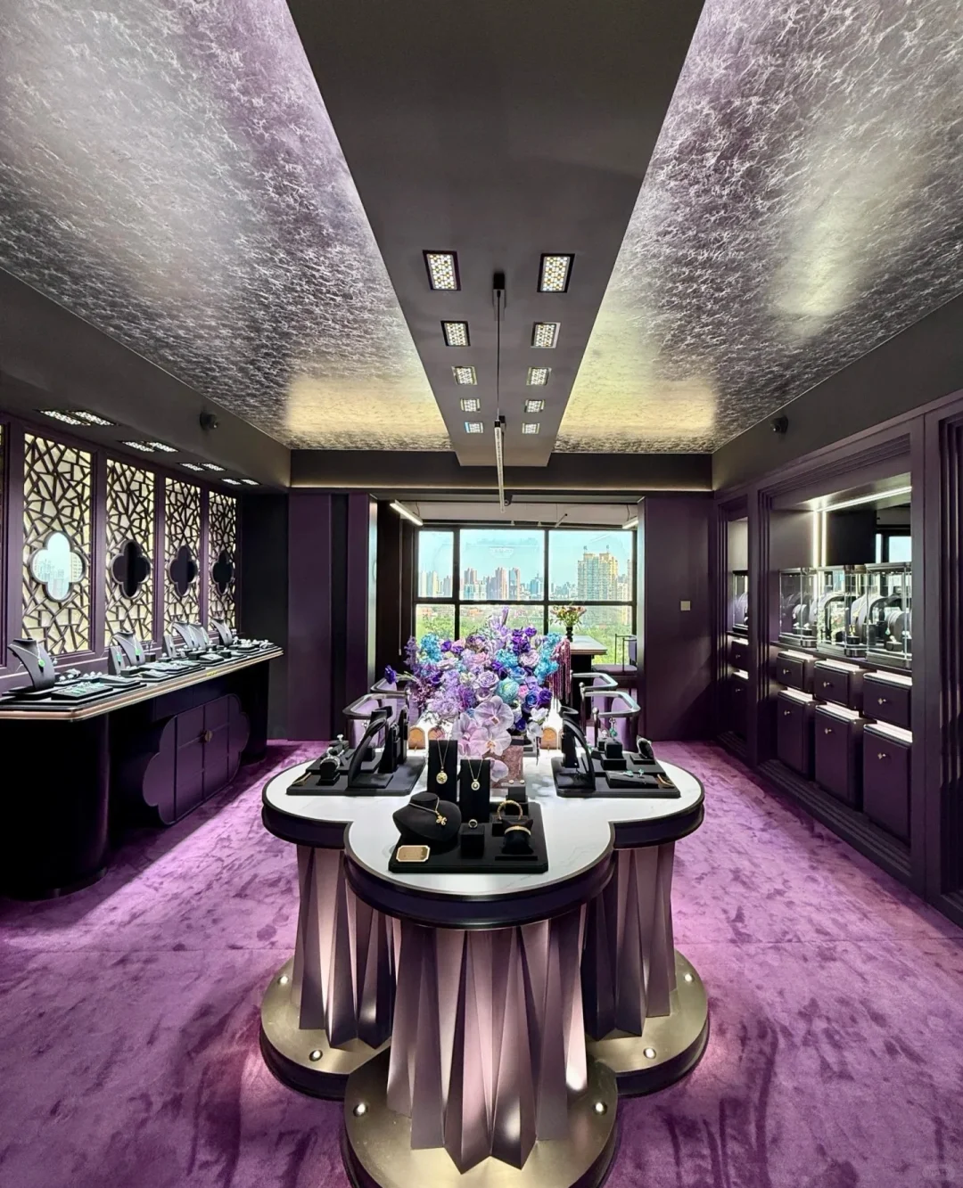 廊坊MAREIS招聘珠宝导购啦