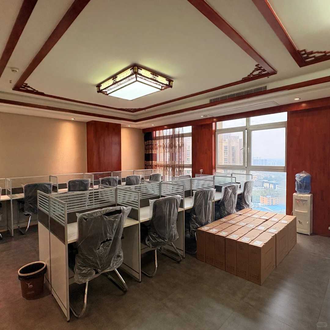 在濮阳 | 现在到底有没有人找4k+的工作啊！