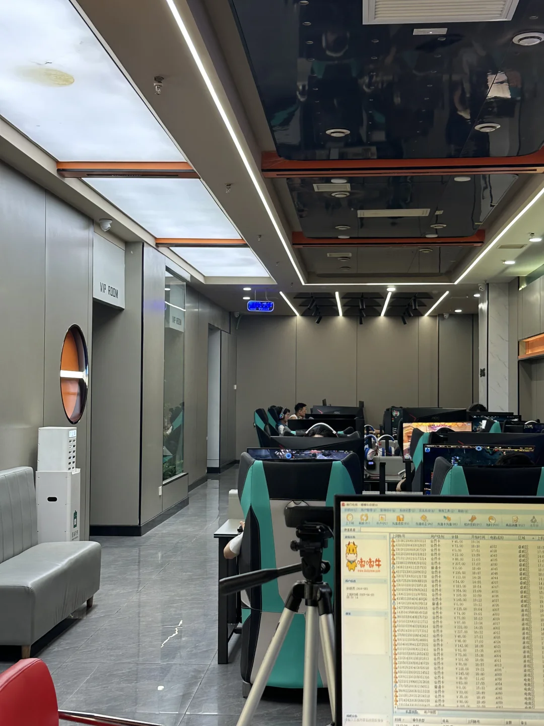 西安找工作的快看过来吧！