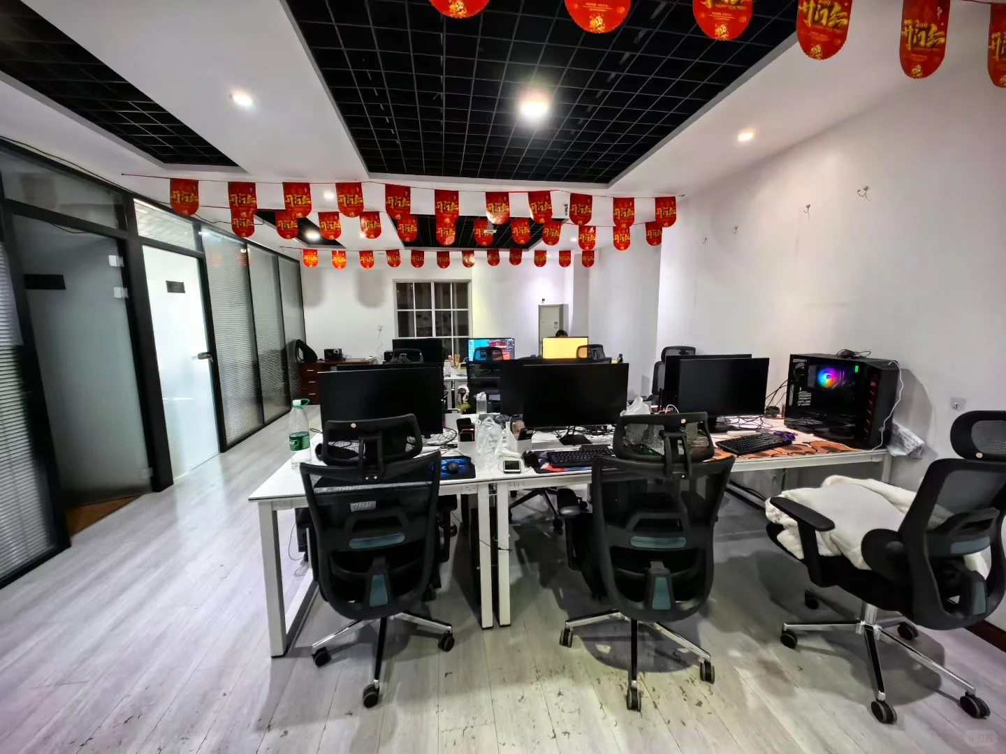 洛阳 无销售性质 公司招聘