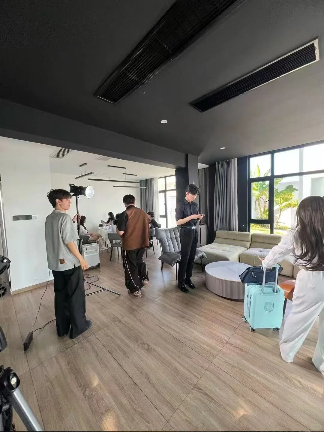 常州欧冠传媒招人啦！！！