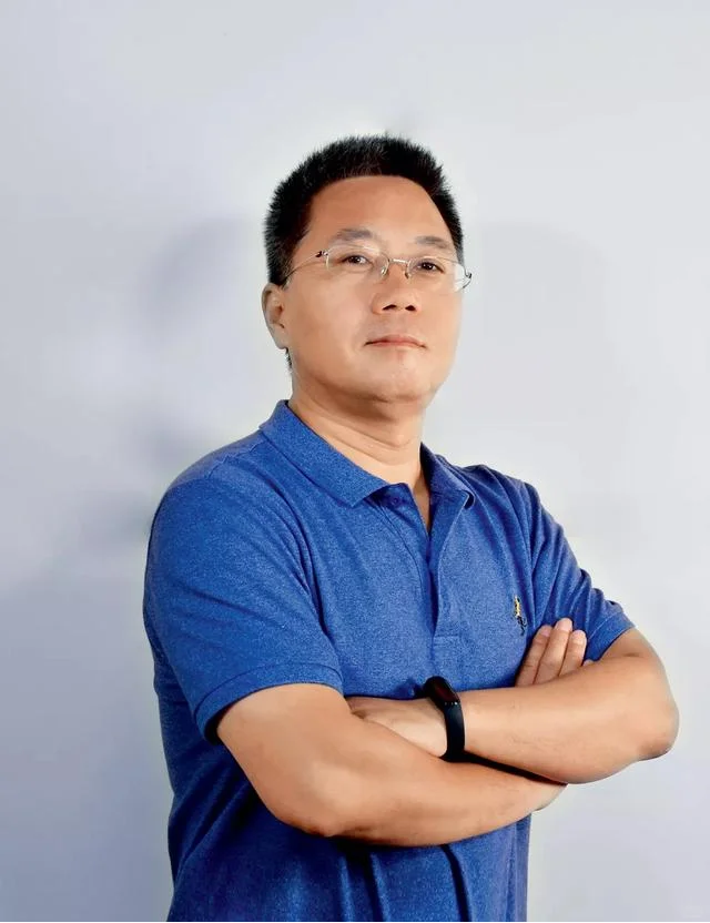 张照新老师 —— 中国农村经济权威专家