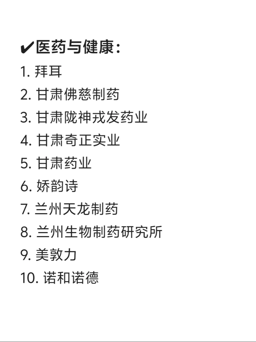 兰州头部公司盘点