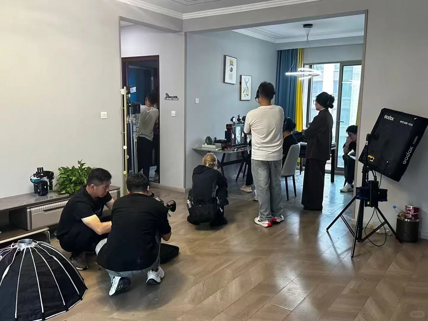 常州欧冠传媒招人啦！！！