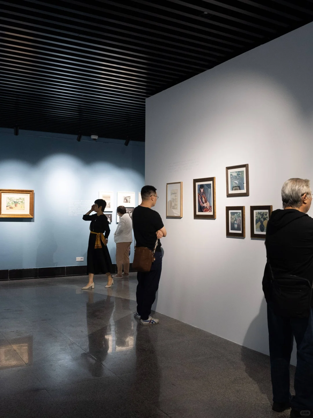 兰州艺术展兼职｜日结300+含餐