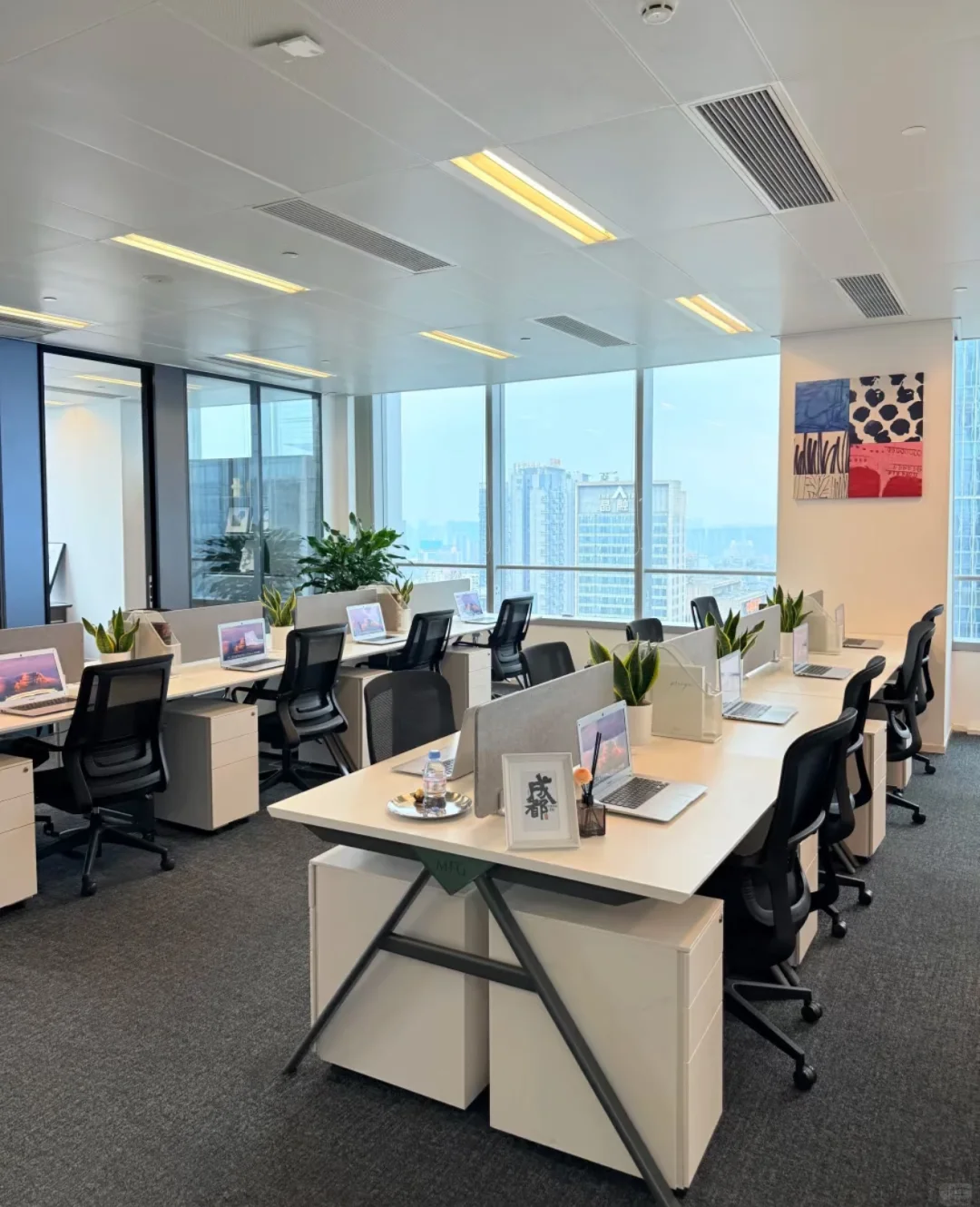 榆林人事招不到人～