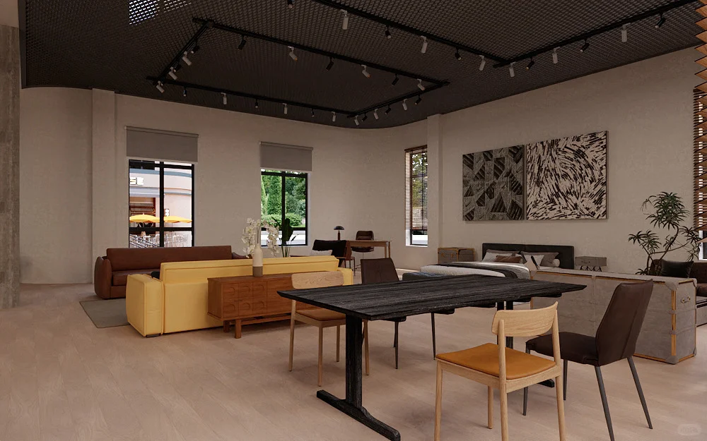 主播在哪里？导购在哪里？