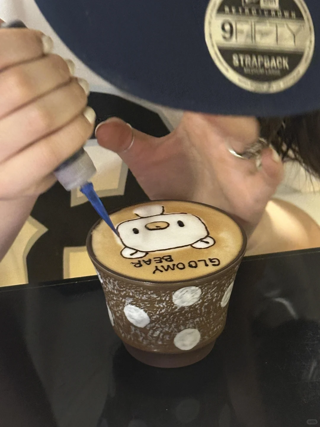 德阳小众咖啡店招聘🧊时薪25 无经验可