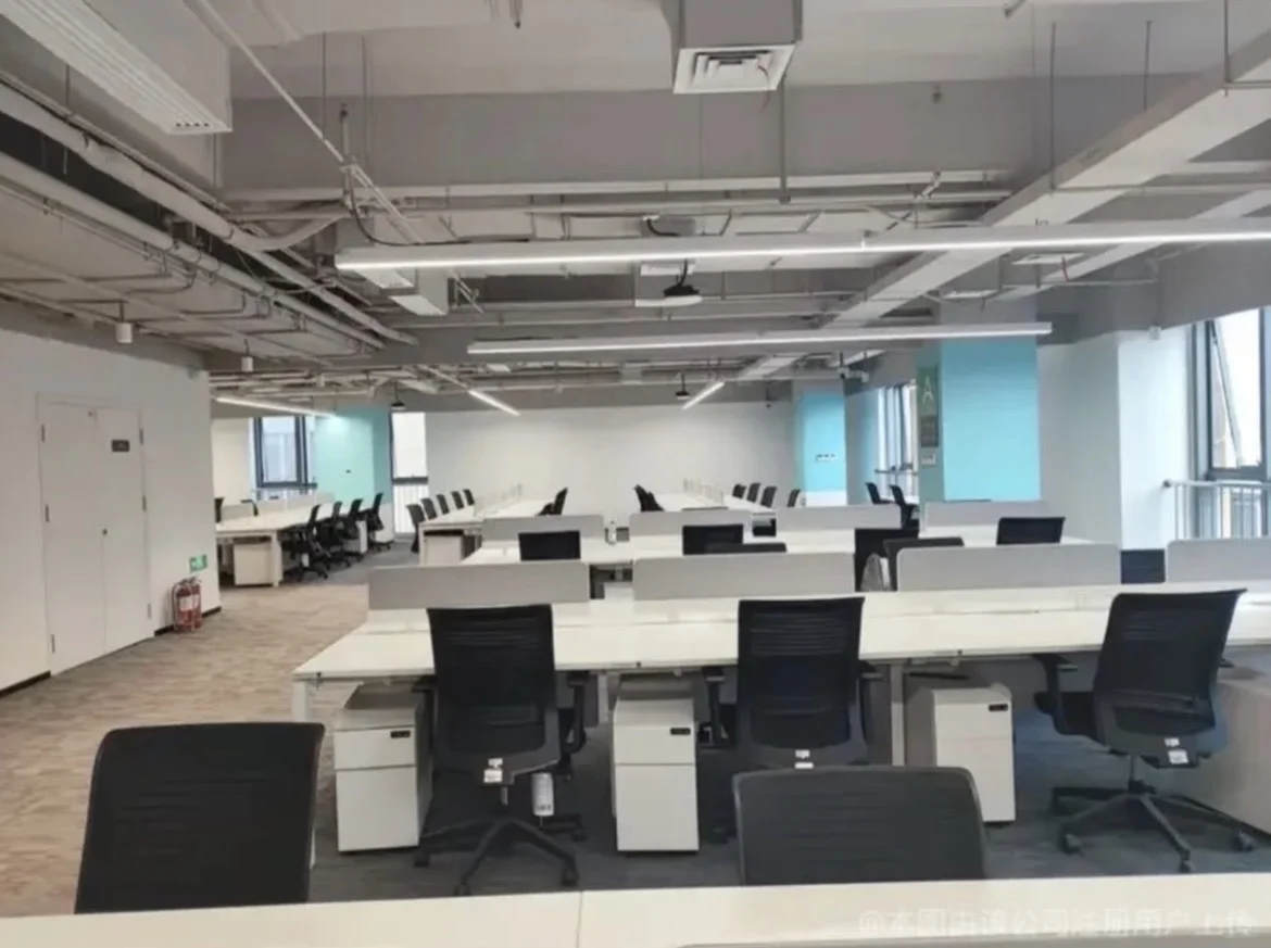 桂林新的工作机会 电商审核员