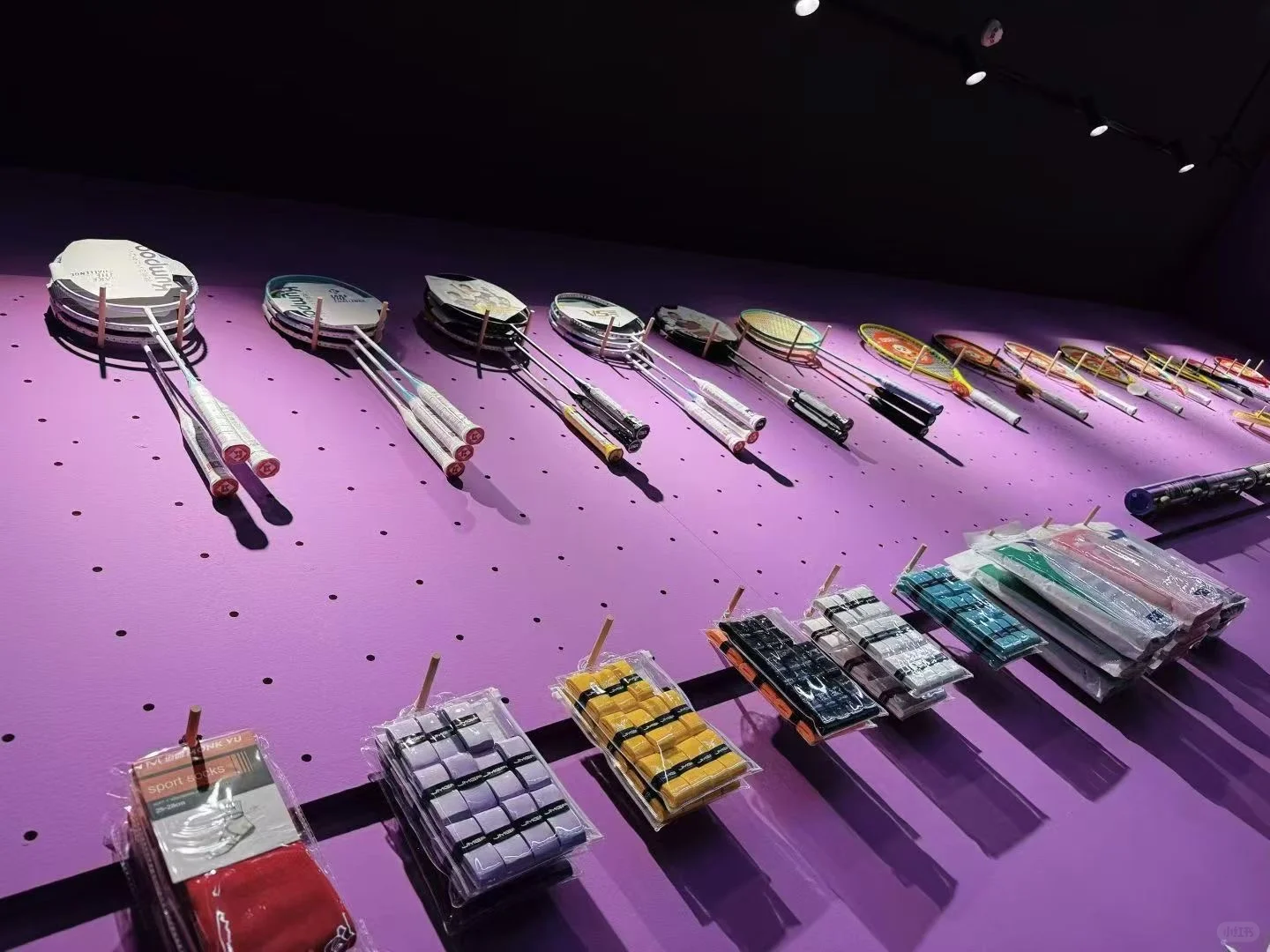 快来看！珠海高新区体匠网羽中心招聘教练啦