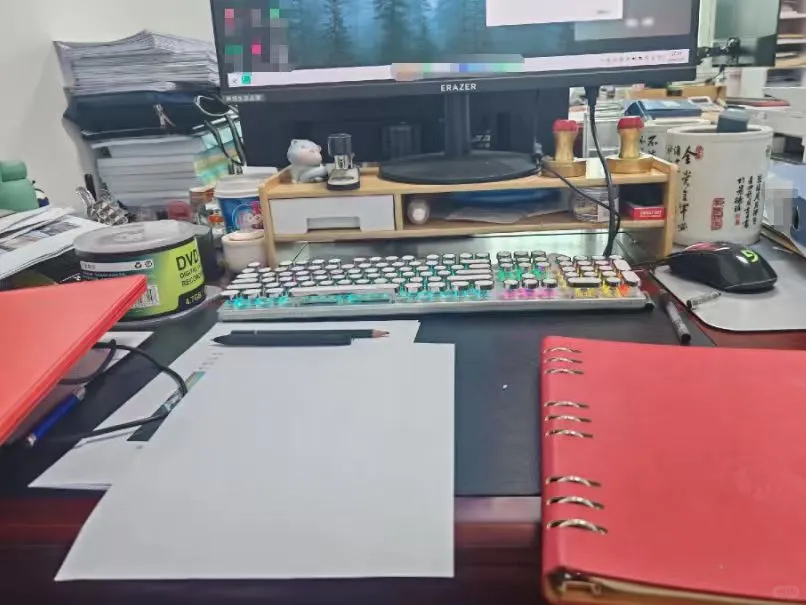 即将截止报名的不在乎学历的陕西小众国企！