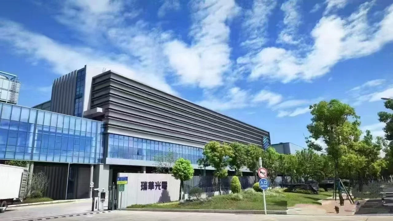 ❣️解析鄂州包吃包住电子厂～瑞华光电