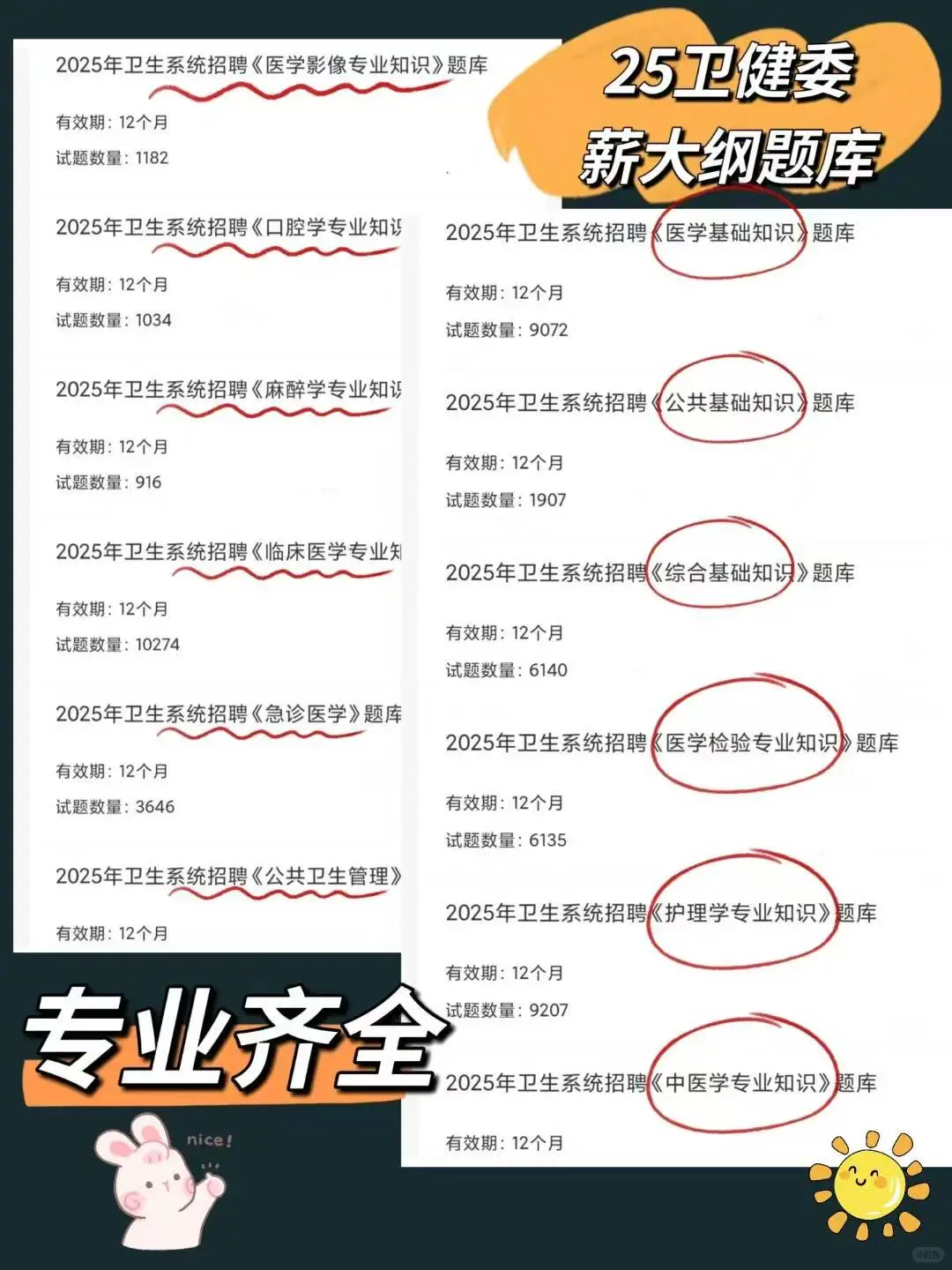 呼伦贝尔市人民医院招聘，今年真的大放水啊