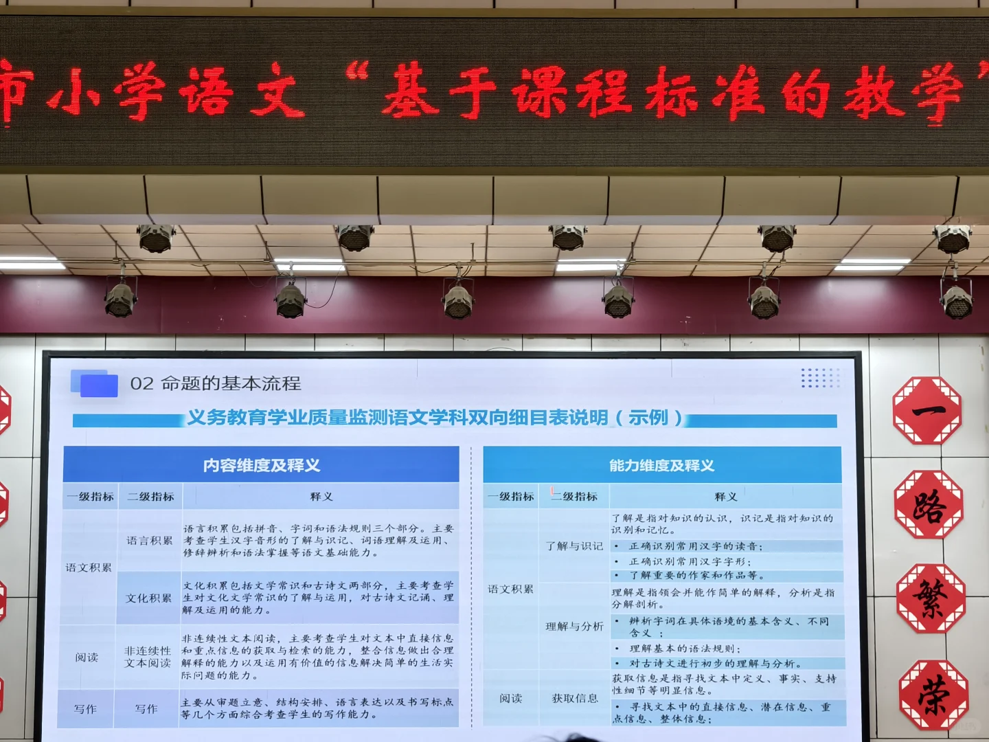 我发现在小学实习的实习生都不会笑