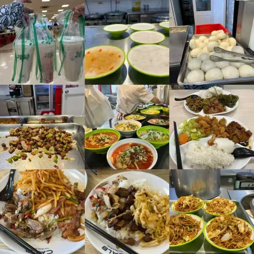 我也不想进厂啊 但一个月7000多是真的爽