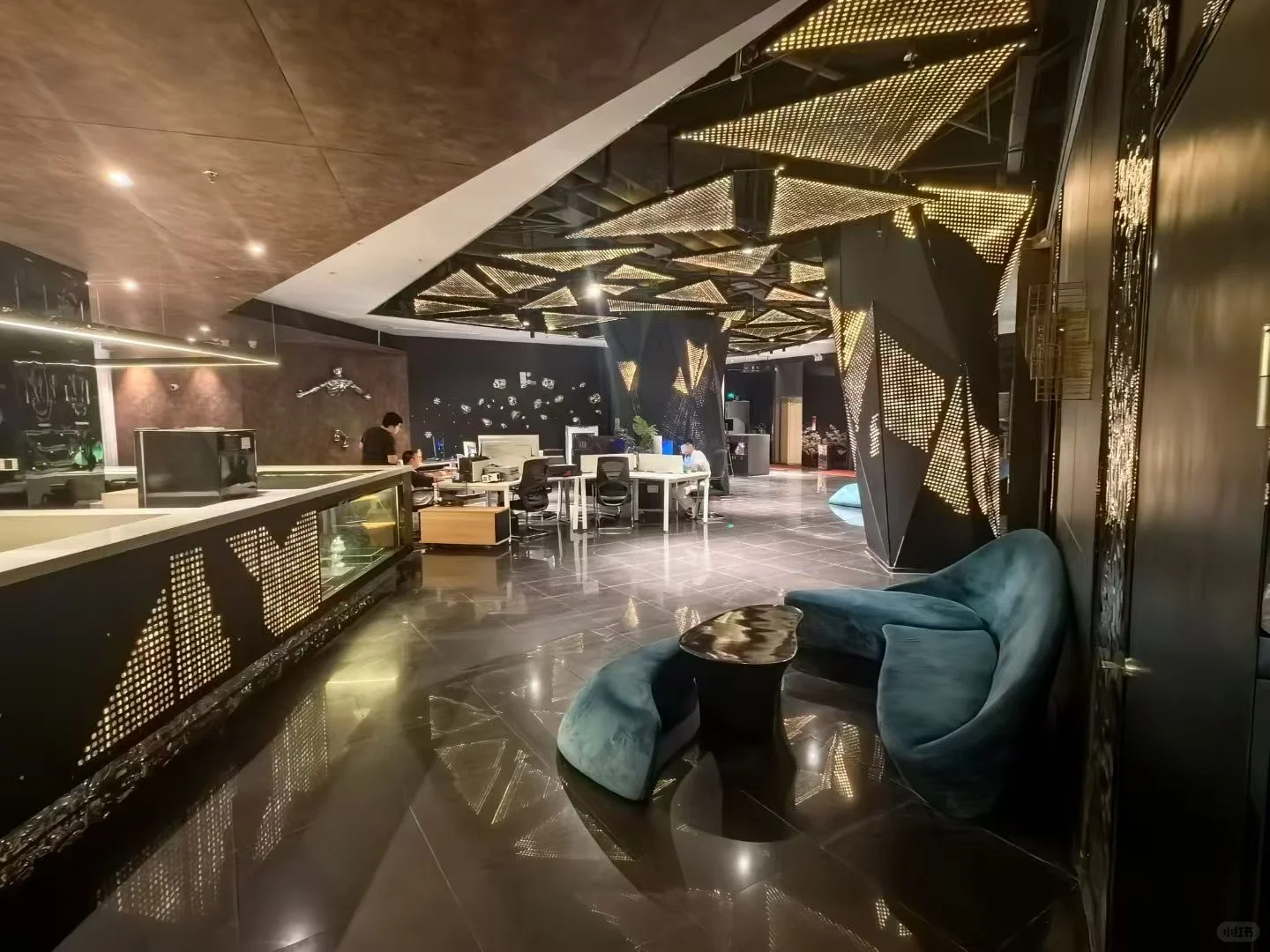 初创公司招聘！急聘！