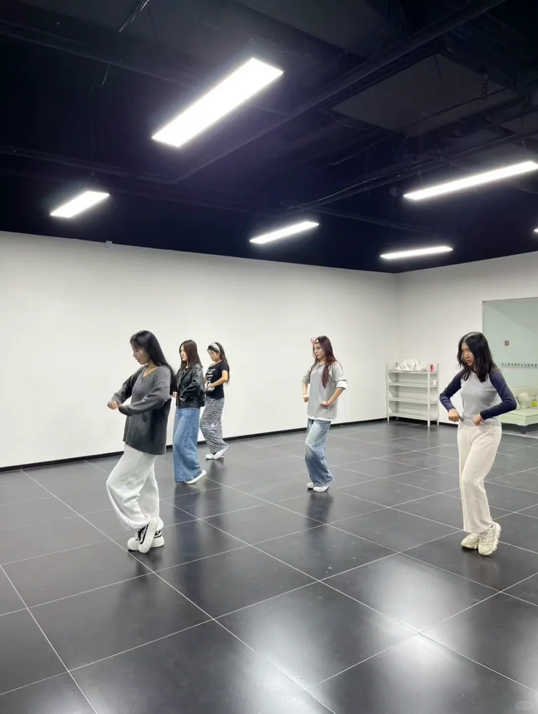 💃焦作希畅文化 | 女团练习生招募正式开启！