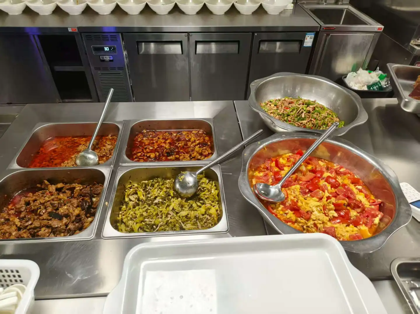 珠海新厂开招 岗位自选 独立岗位坐岗