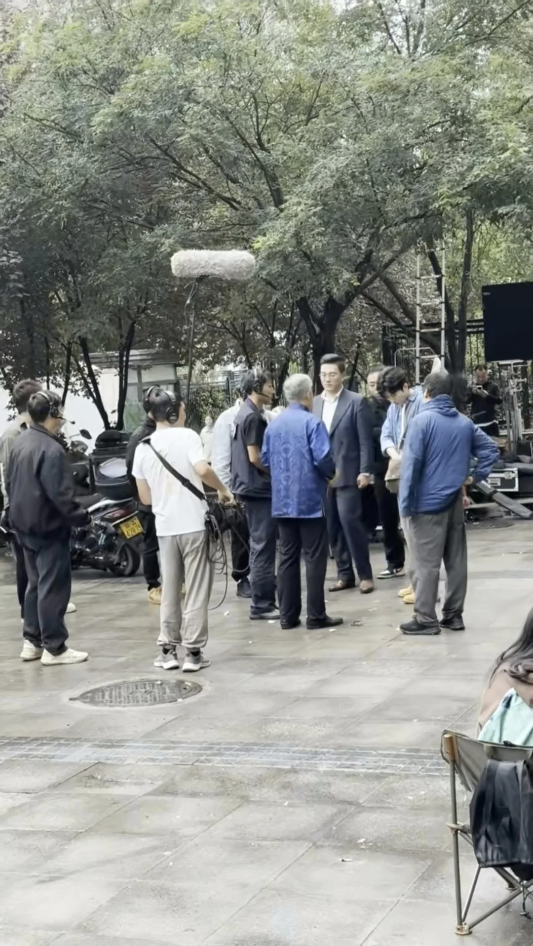 西安短剧演员招募，无经验也可