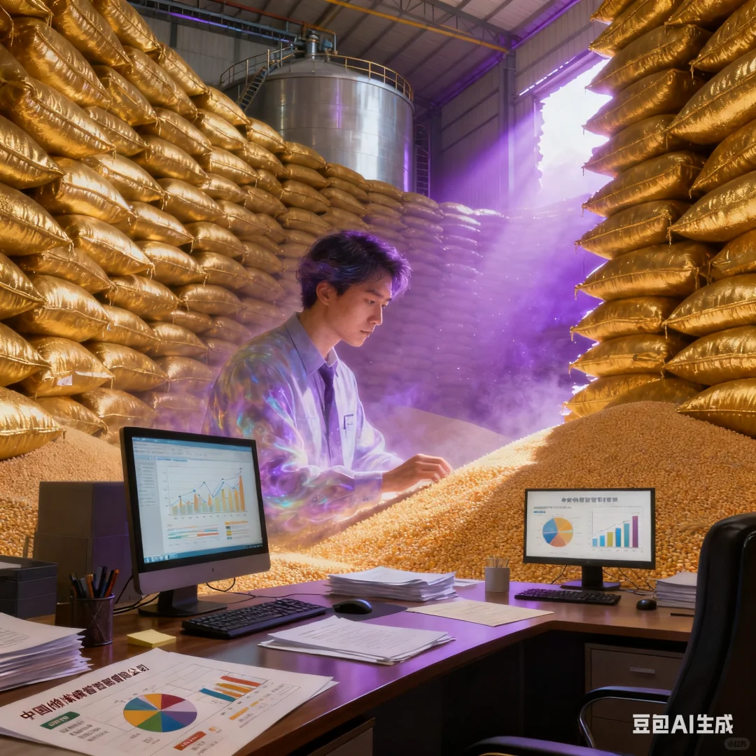 中国储备粮管理集团有限公司行政岗7-9k