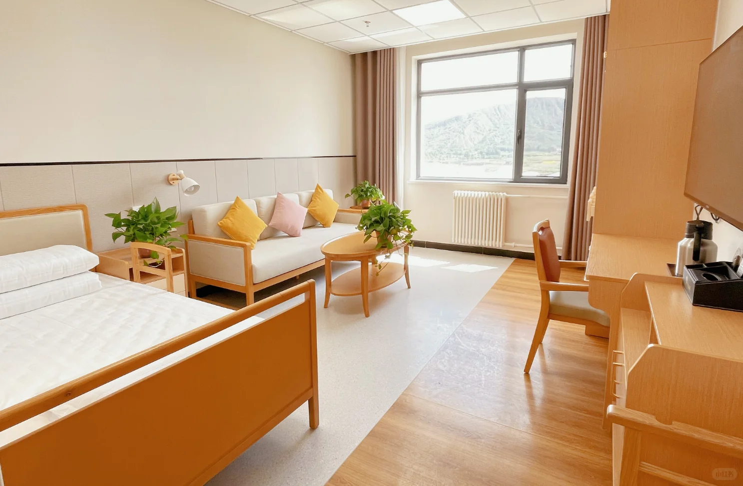 临洮奇正康养2025年招聘信息